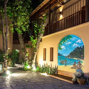 Surat Thani hotels &amp; apartments, all accommodations in Surat Thani