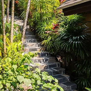 Surat Thani hotels &amp; apartments, all accommodations in Surat Thani
