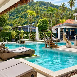 Surat Thani hotels &amp; apartments, all accommodations in Surat Thani