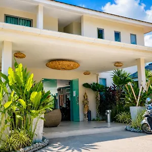 Surat Thani hotels &amp; apartments, all accommodations in Surat Thani