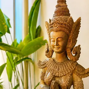 Surat Thani hotels &amp; apartments, all accommodations in Surat Thani
