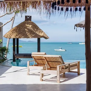 Surat Thani hotels &amp; apartments, all accommodations in Surat Thani