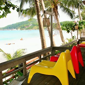 Surat Thani hotels &amp; apartments, all accommodations in Surat Thani