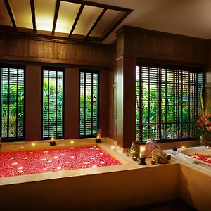 Surat Thani hotels &amp; apartments, all accommodations in Surat Thani