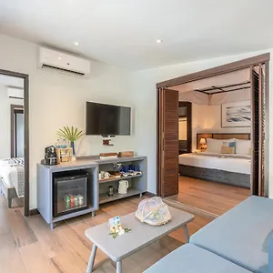 Surat Thani hotels &amp; apartments, all accommodations in Surat Thani