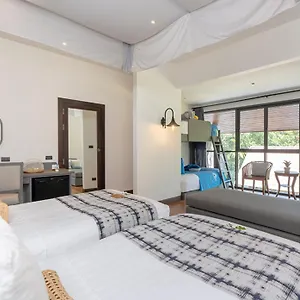 Surat Thani hotels &amp; apartments, all accommodations in Surat Thani