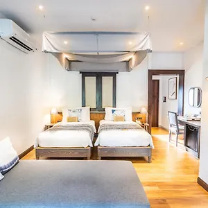 Surat Thani hotels &amp; apartments, all accommodations in Surat Thani