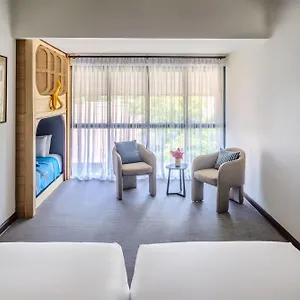 Surat Thani hotels &amp; apartments, all accommodations in Surat Thani